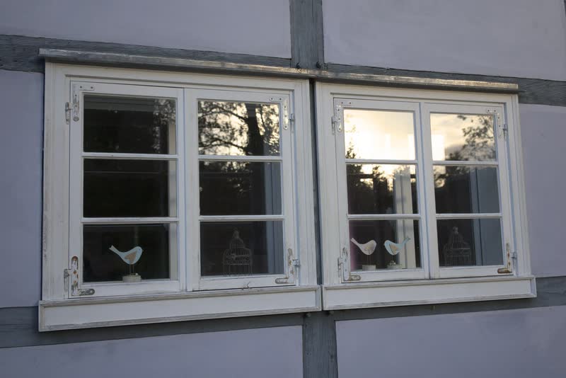 Las Westfälische Salzwelten en Bad Sassendorf la tarde antes de Farbexplosion, 17 de octubre de 2026