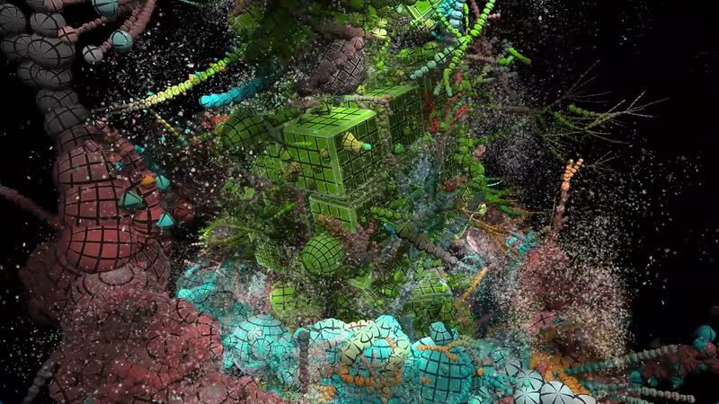 Sculpt Grow – Kugelringe, ビュー 27