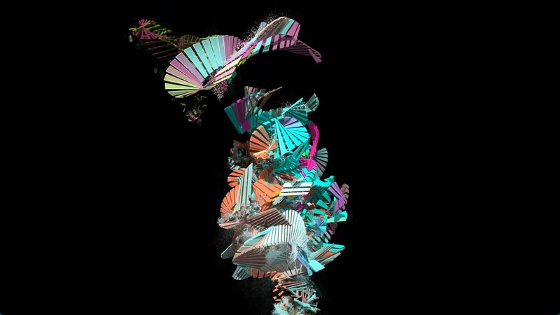 Sculpt Fade – Perlenturm, ビュー 28