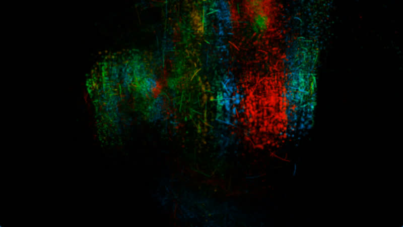 Sculpt Void Full Color – Kugelringe, ビュー 6