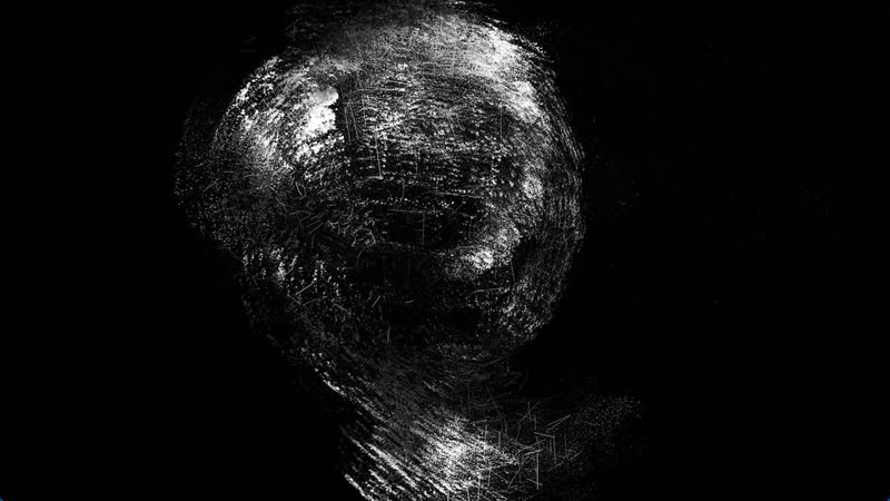 Sculpt Void – Kugelringe, Ansicht 3