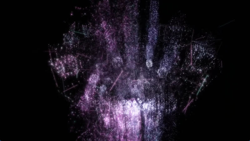 Sculpt Void Color – Kreisel, ビュー 4