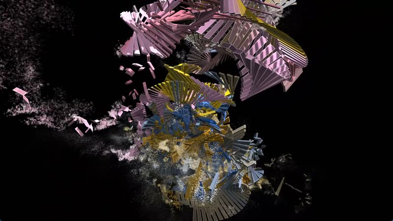 Sculpt Fade – Perlenturm, ビュー 10
