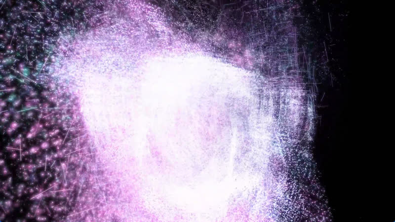 Sculpt Void Color – Ringkern, ビュー 6