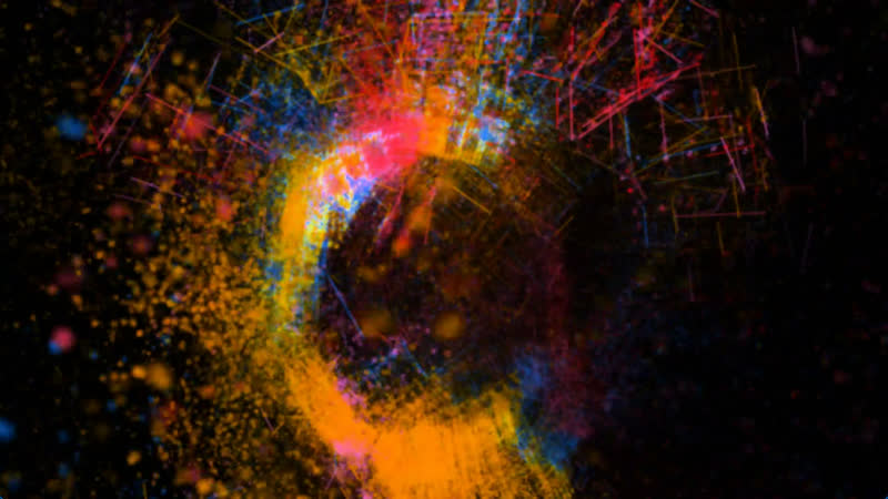 Sculpt Void Full Color – Ringkern, ビュー 16