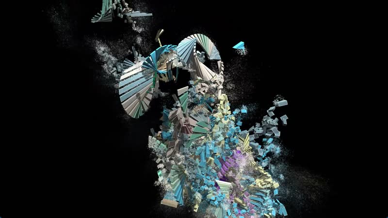 Sculpt Fade – Perlenturm, ビュー 13