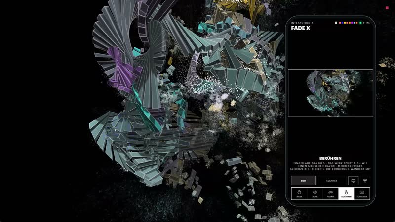 Sculpt Fade – Kugelringe, ビュー 4