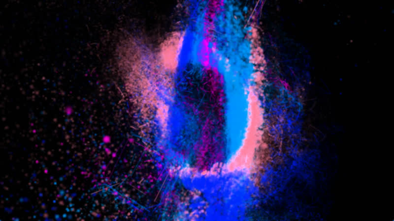 Sculpt Void Full Color – Kugelringe, ビュー 11