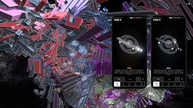 Sculpt Fade – Kugelringe, ビュー 3