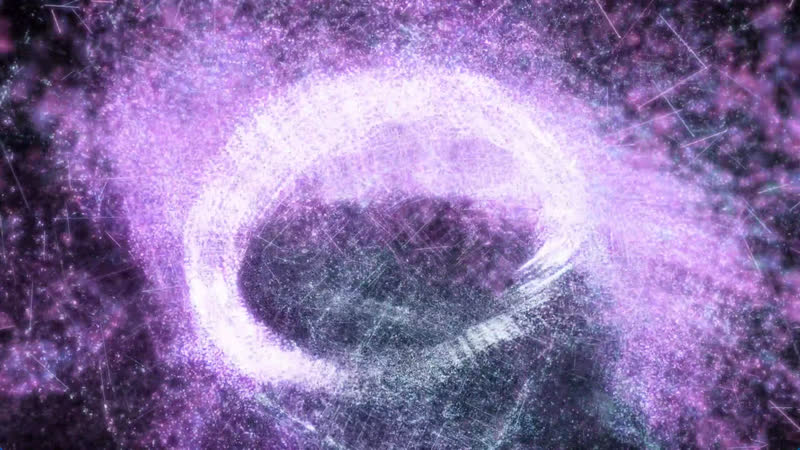 Sculpt Void Color – Ringkern, ビュー 5