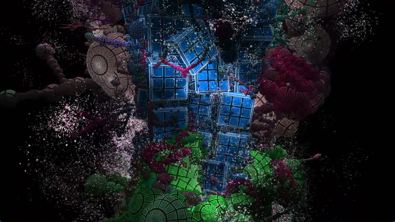 Sculpt Grow – Perlenturm, ビュー 25