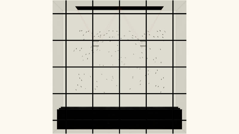 Sculpt Dark – Atrium — Grundriss