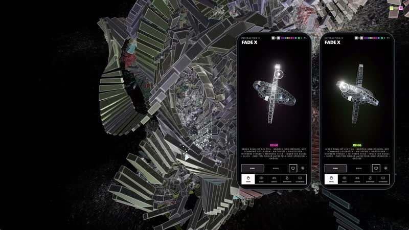 Sculpt Fade – Kugelringe, 视图 3