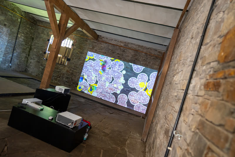 Museum Wendener Hütte——磨坊日 17