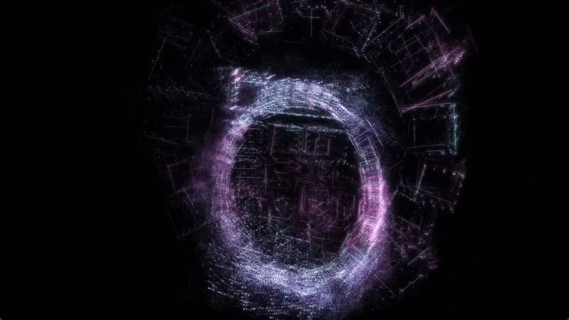 Sculpt Void Color – Ringkern, ビュー 11