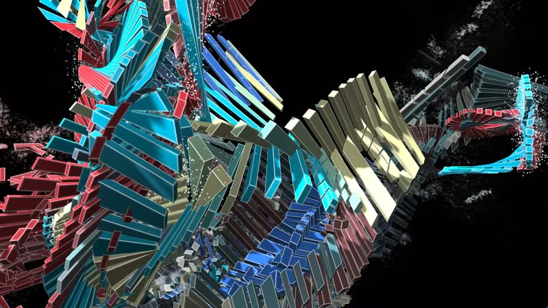 Sculpt Fade – Kreisel, vista 23
