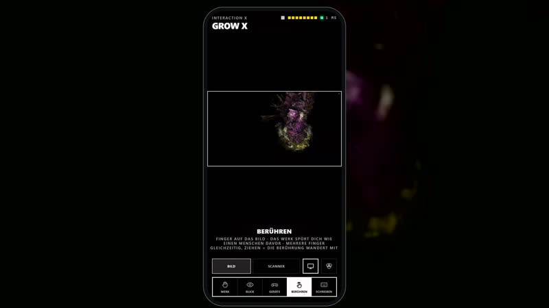 Sculpt Grow – Perlenturm, ビュー 6