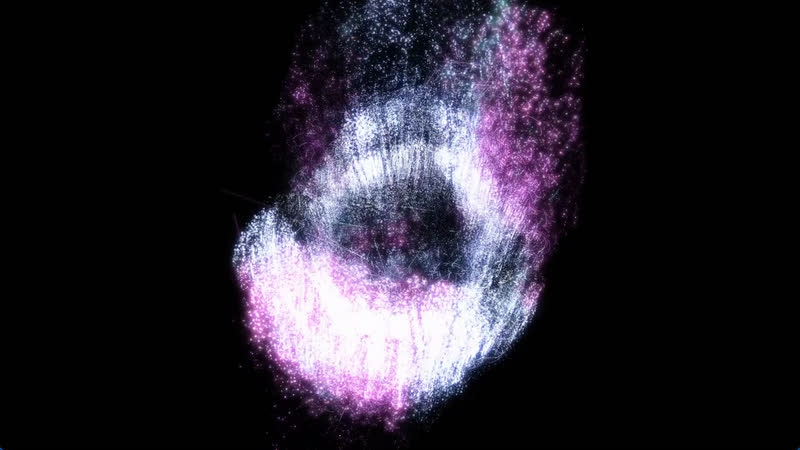 Sculpt Void Color – Kugelringe, 视图 11