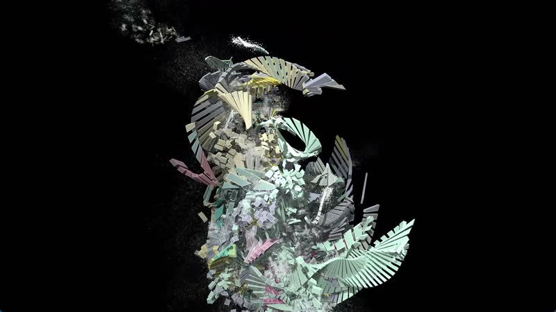 Sculpt Fade – Perlenturm, ビュー 14