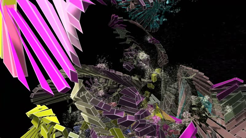 Sculpt Fade – Würfelringe, ビュー 27