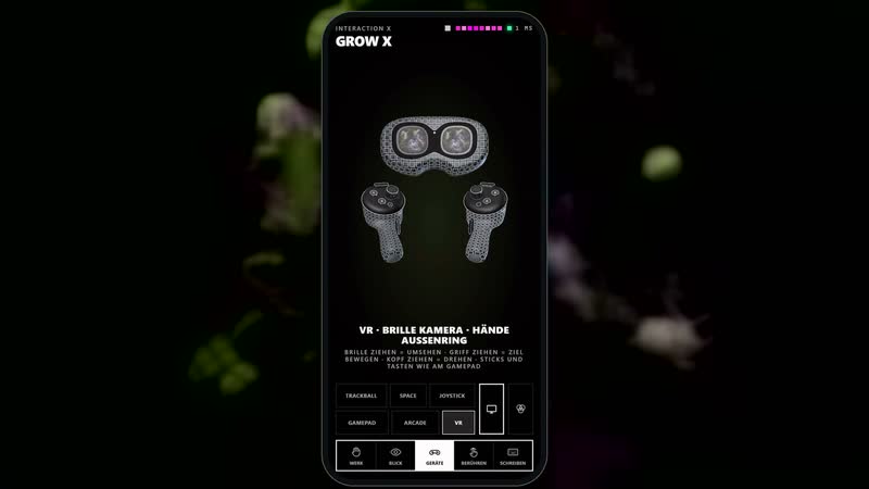 Sculpt Grow – Ringkern, vista 5