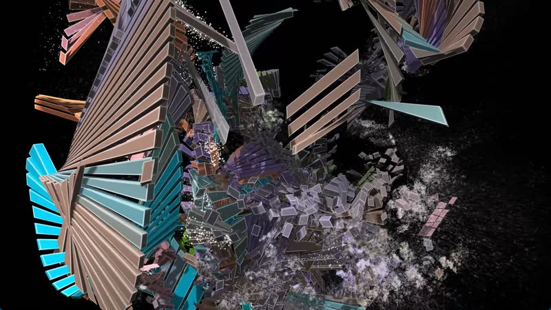 Sculpt Fade – Würfelringe, ビュー 20