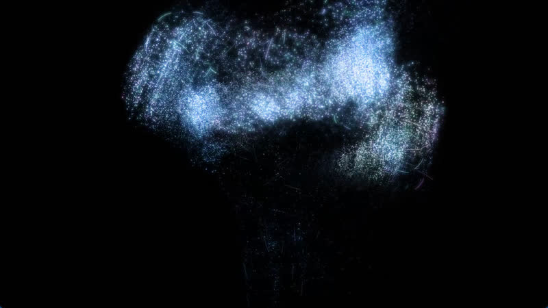 Sculpt Void Color – Kugelringe, ビュー 14