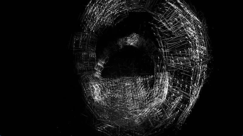 Sculpt Void – Würfelringe, Ansicht 11