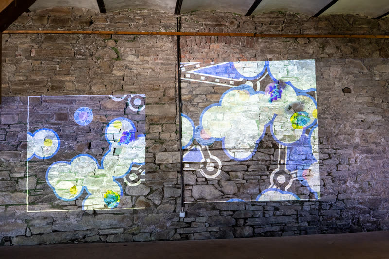 Museum Wendener Hütte——磨坊日 11