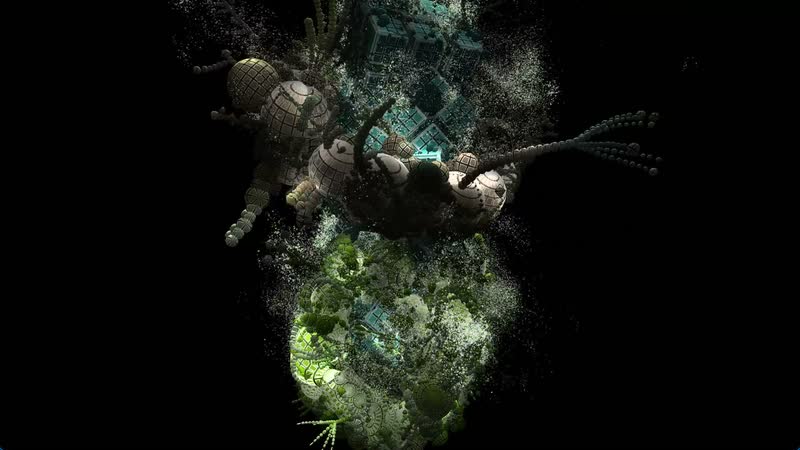 Sculpt Grow – Perlenturm, ビュー 31