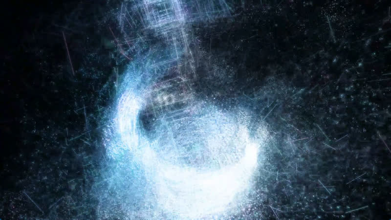 Sculpt Void Color – Würfelringe, ビュー 7