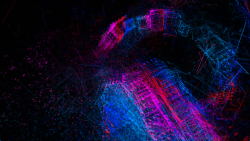 Sculpt Void Full Color – Würfelringe, ビュー 12