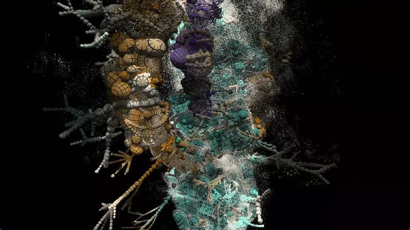 Sculpt Grow – Kugelringe, ビュー 12