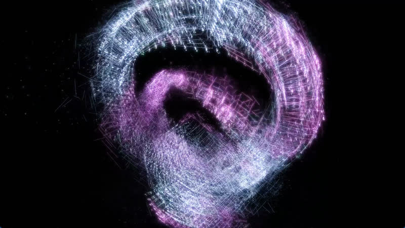 Sculpt Void Color – Würfelringe, ビュー 4