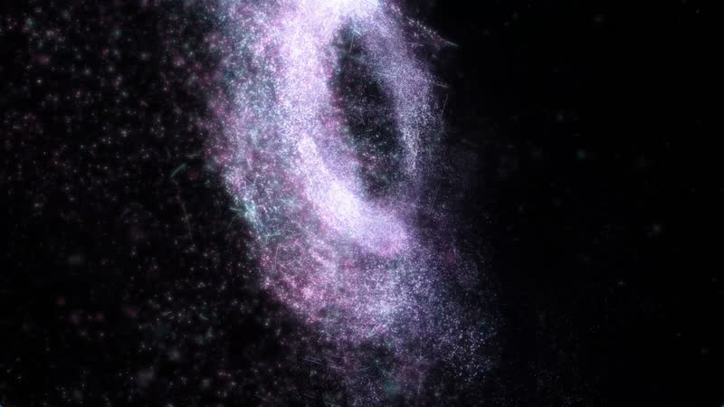 Sculpt Void Color – Kugelringe, 视图 10