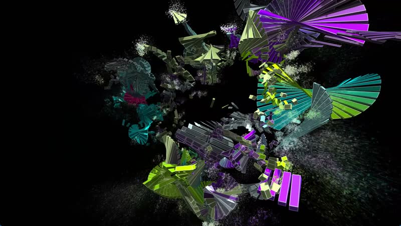 Sculpt Fade – Kugelringe, ビュー 32