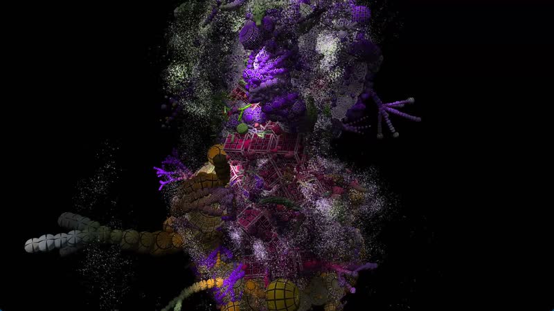 Sculpt Grow – Perlenturm, ビュー 19