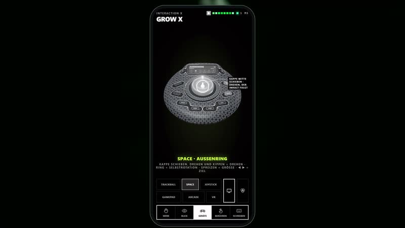 Sculpt Grow – Kugelringe, ビュー 6
