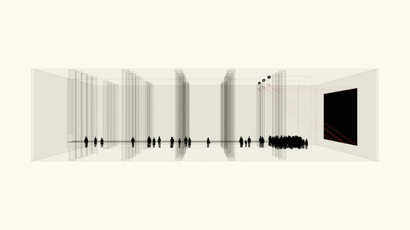 Fluid – Cisterna — Sezione
