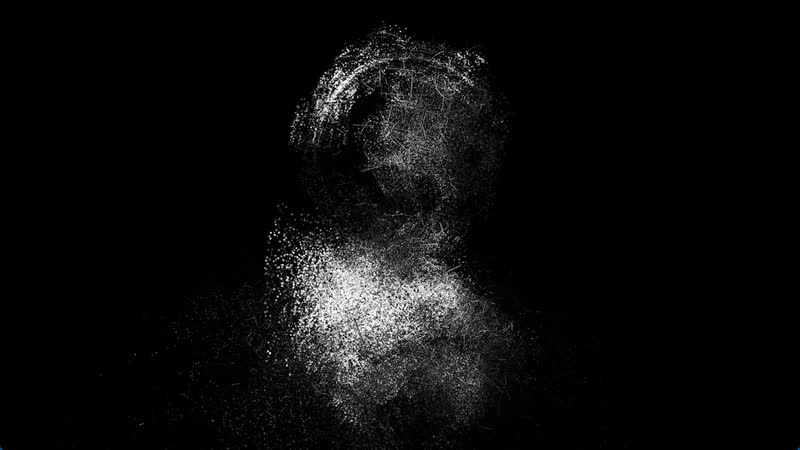 Sculpt Void – Perlenturm, Ansicht 13