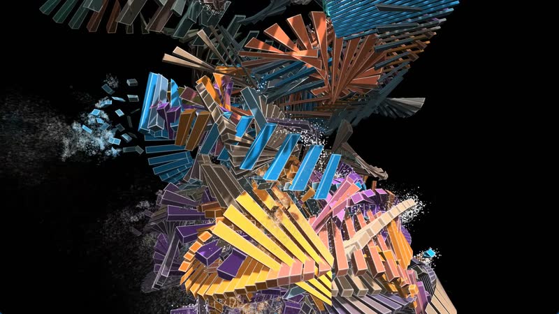 Sculpt Fade – Perlenturm, ビュー 20