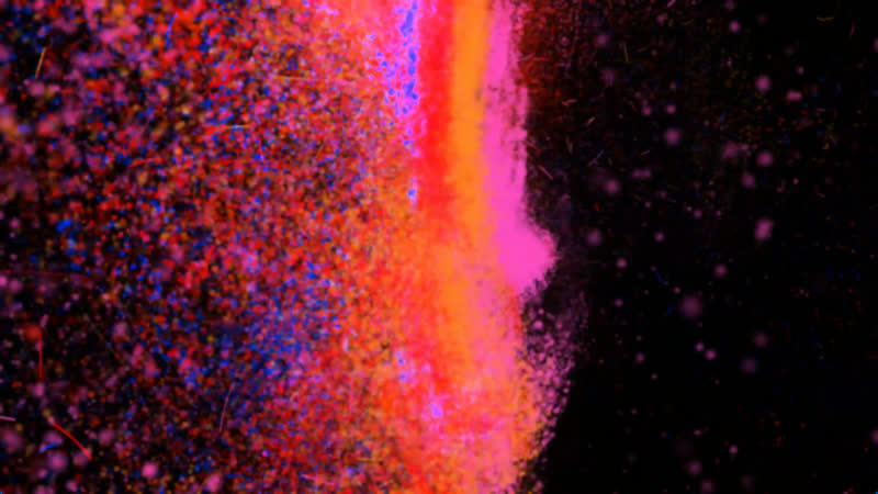 Sculpt Void Full Color – Kugelringe, ビュー 9