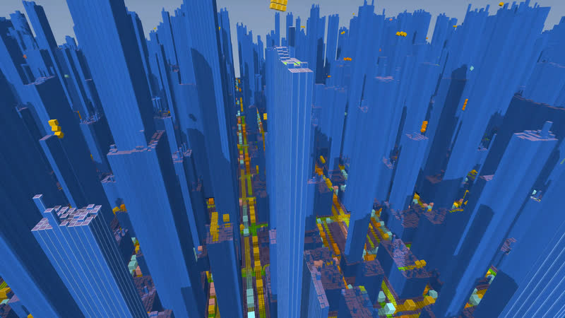 Minimal Scape – Schluchten, ビュー 12