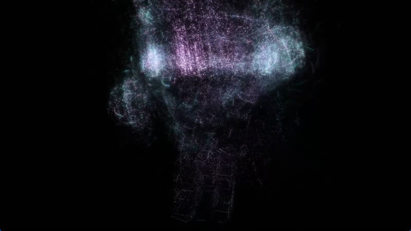 Sculpt Void Color – Kugelringe, ビュー 7