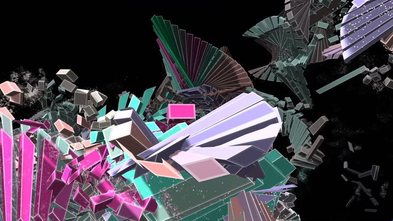Sculpt Fade – Würfelringe, ビュー 23