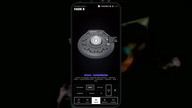 Sculpt Fade – Perlenturm, ビュー 5