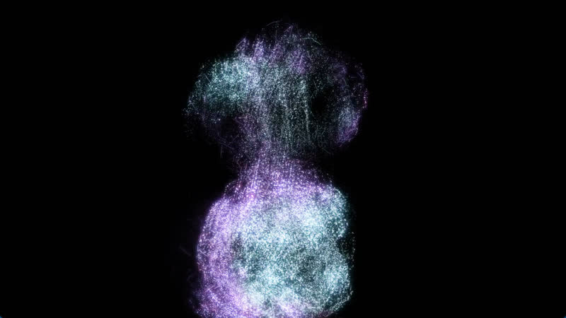 Sculpt Void Color – Perlenturm, 视图 8