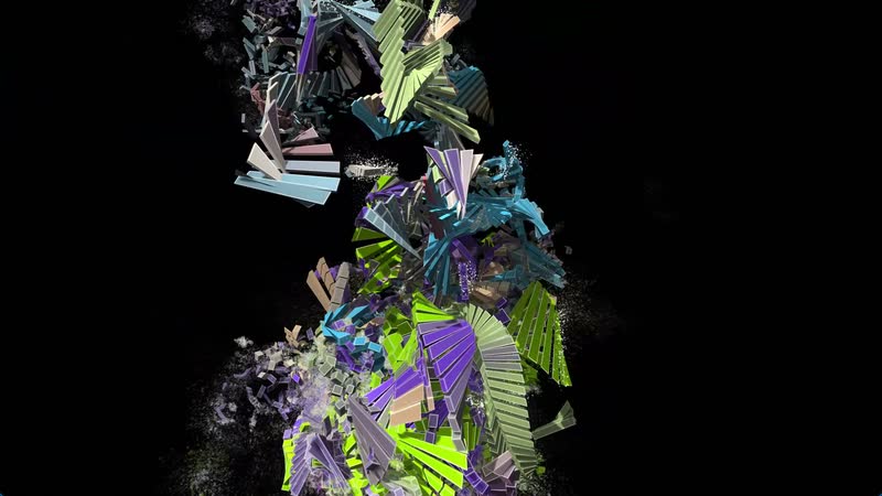 Sculpt Fade – Perlenturm, ビュー 12