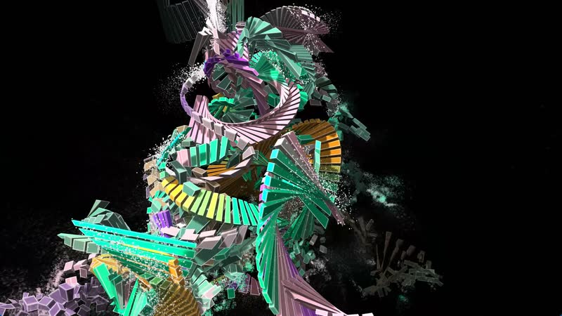 Sculpt Fade – Kugelringe, ビュー 22