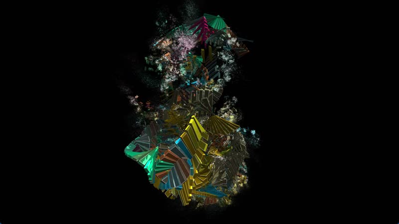 Sculpt Fade – Perlenturm, ビュー 32